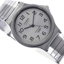 Casio Unisex WATCHES - Grey - View 2