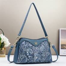 Women Top Handle Bags - 黑色 - 查看 6