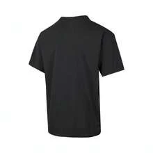 Nike AS M NSW TEE FW MBR CNCT FA25 Men's Short Sleeve Knit T-Shirt, THQ9245-060 - Black - View 2
