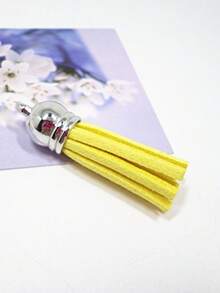 Back To School Pastel Coloured Acrylic Initial & Name Keyring, - Keychain - Bag Charm - Stocking Filler- Gift,Keychain,Personalised Gifts,Keyring,Keychains,Gifts For Boyfriend,Boyfriend Gifts,Customised Gifts,Personalised Keyring,Personalised,Custom Keychain - Tassel Keychain - View 10