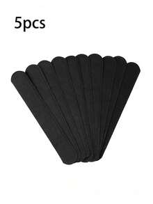 5/10/20/30/40/50片帽子吸汗贴，帽子吸汗垫，汗垫衬衫领垫，帽子减汗胶带，帽子衬垫帽子保护，衣领保护器，帽子吸汗贴，防汗防脏贴，一次性帽子吸汗垫，旅行必备 - 彩色 - 查看 6