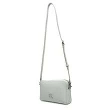 Calvin Klein MINIMAL MONOGRAM CAM - màu xanh lá - Xem 3