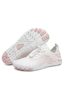Summer Sports Sandals, Unisex Beach Shoes, Quick Drying, Casual, Suitable For Beach, Driving, Outdoor Water Activities, Barefoot Couple