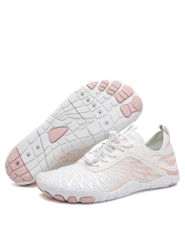 Summer Sports Sandals, Unisex Beach Shoes, Quick Drying, Casual, Suitable For Beach, Driving, Outdoor Water Activities, Barefoot Couple