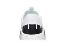 Nike Womens Free Metcon 5 'White Emerald Rise' (Women's Sizes) White/Black/Emerald Rise DV3950-101 Autumn New - White - View 7