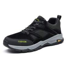 Men Hiking & Trekking Shoes