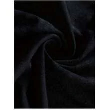 Men's Short Sleeve, Funny Cartoon Print Short Sleeve, Black T-Shirt With A Red Cartoon Bird Spreading Its Wings And Claws, Looks Very Cute, Thick Cotton Short Sleeve, Loose And Comfortable. - Negro - Ver 3