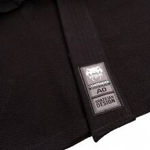 Venum Contender 2.0 BJJ Gi - Negro - Ver 6