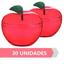 Apple - Souvenir - 30 Units - Lowest Price! - 彩色 - 查看 2