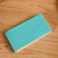 100pcs Portable Memo Pad Notepad Stationery Notebook Memo Book