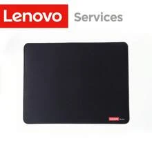 Lenovo Lenovo, alfombrilla de ratón clásica, material multiespandex amigable con la piel, posicionamiento preciso, fuerte antideslizante en la parte inferior, una gran opción para juegos y trabajo de oficina