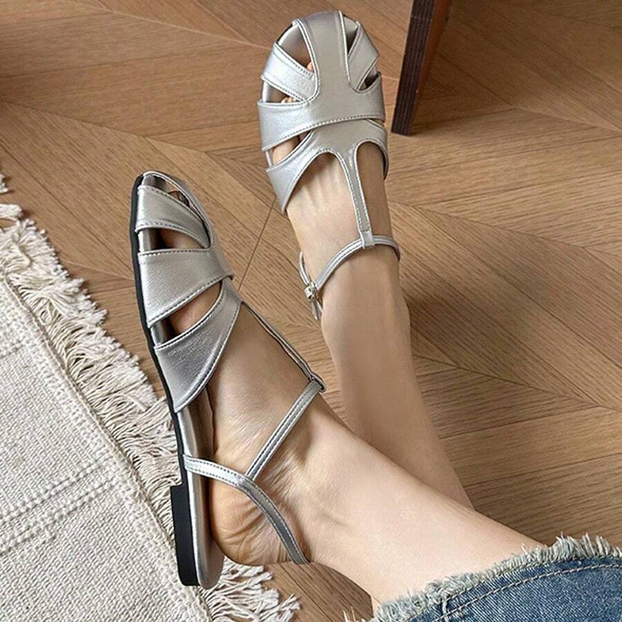 Women Flat Sandals
