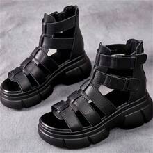 Women Heeled Sandals