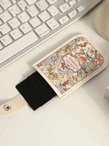 Geantă de carduri extensibilă, set de carduri de identitate de mare capacitate, set de carduri creativ, depozitare multiplă de carduri, clemă de card mică și ultra-subțire, potrivită pentru întoarcerea la școală, călătorii, călătorii de afaceri, cumpărături, geantă de carduri pentru femei, cadou, obligatoriu atunci când ieșiți în oraș, cea mai bună alegere pentru cadouri