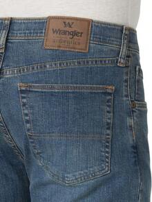 Authentics Men's Regular Fit Comfort Flex Waist Jean - Baby Pink - View 6
