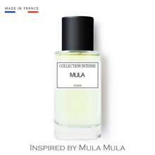 Inspiré par Mula mula - Collection Intense Mula 50ml Eau de Parfum Unisexe