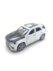 New Model E-Alloy Type Vintage Car Toy Collectible Model, Suitable For 3-12 Years Old, Mother's Day, Festival, Children's Day, Thanksgiving Gift, Back To School - Multicolor - View 10