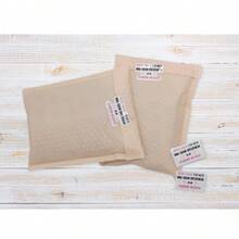 100 Etiquetas de agradecimiento para pequeño negocio o emprendimiento. Personalizar pedidos, para envíos, gracias a clientes. Pegatinas, stickers, calcomanías, gracias por tu compra. - Unitalla - Ver 2