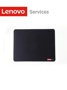 Lenovo Lenovo, alfombrilla de ratón clásica, material multiespandex amigable con la piel, posicionamiento preciso, fuerte antideslizante en la parte inferior, una gran opción para juegos y trabajo de oficina