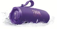 JBL JBL Charge6 Bluetooth Lautsprecher, 6. Generation Musikerschütterung, IP68 wasserdicht & staubdicht, unerlässlich für Outdoor Camping & Partys