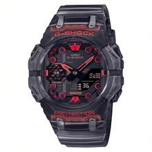Casio WATCHES - Black - View 1