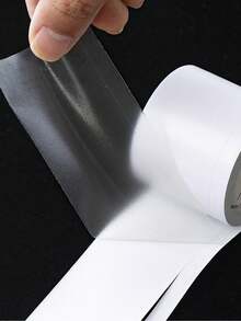 透明胸贴时尚塑身胸部提升胶带隐形胸贴文胸适用于女士连衣裙或衣服提升胸部 - 無色 - 查看 3