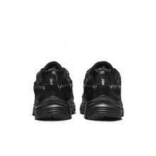 NIKE 男款 INITIATOR 新款复古跑步鞋，减震，IB4595-001 - 黑色 - 查看 4