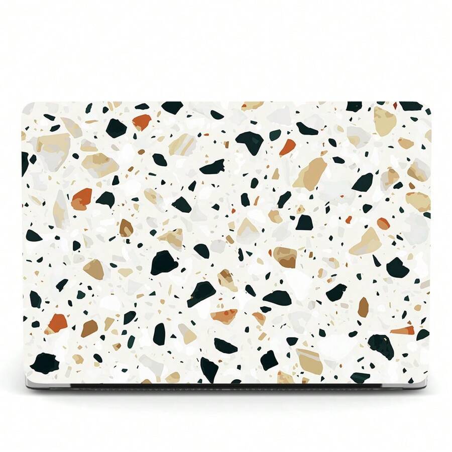 梦幻印花保护壳，艺术家风格，透明保护壳，适用于 2022/2024/2025 Air13 13.6 A2681 A3113 A3240 Air 13 英寸 M2 M3 M4 13.6