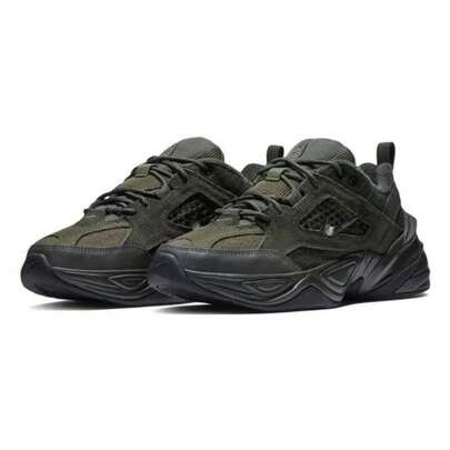 Nike M2K Tekno 男式休闲运动鞋运动跑步鞋，BV0074-300