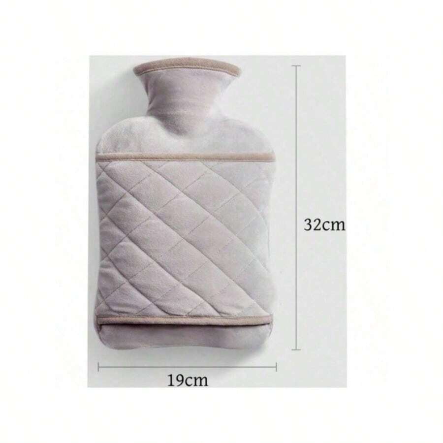 暖水袋，毛绒暖手宝，暖手宝