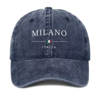 1 pièce Casquette de baseball imprimée en anglais, pare-soleil respirant, mode polyvalente unisexe, convient pour les voyages, les sports d'extérieur