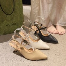 Women Heeled Sandals