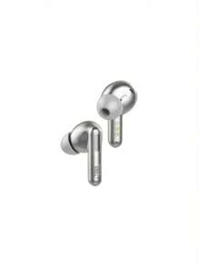 JBL Auriculares inalámbricos Bluetooth con cancelación activa de ruido JBL T280TWS NC2, auriculares intraurales deportivos para llamadas