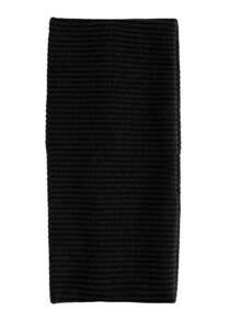 LYSW Bandeau de sport à rayures torsadées de couleur unie destiné aux marchés européens et américains. Large bandeau élastique en tricot pour le yoga, frottements alvéolés, croisé, bandeau turban élastique pour la transpiration HA2817