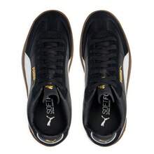 Puma Club II Era - Black White - View 3