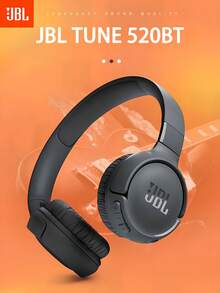 JBL Tai nghe nhét tai Tune 520BT có chức năng chống ồn khi gọi Tuổi thọ pin lên đến 57 giờ Tốc độ sạc Thiết kế nhẹ có thể gập lại Bluetooth 5.3 Không dây Cuộc gọi rảnh tay với Voice Aware - trắng - Xem 4