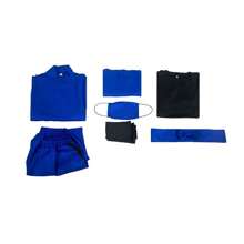 Cosplay Clothing