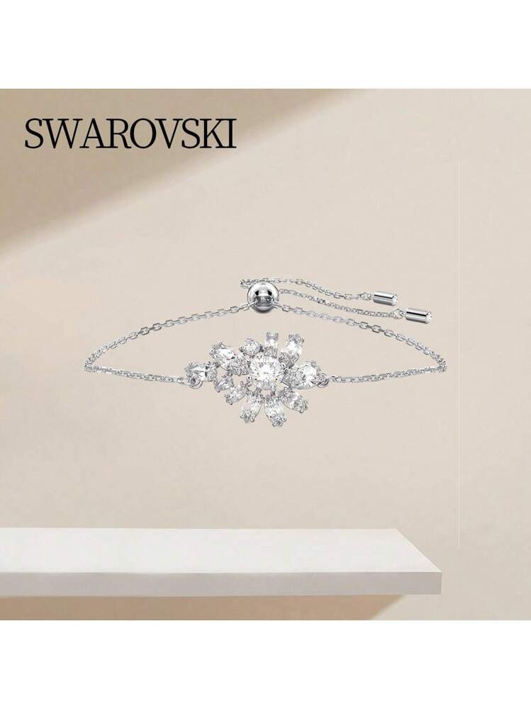Swarovski スワロフスキー GEMA ネックレス ネックレス レディース