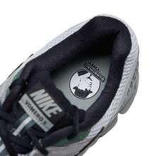 Nike Men's Casual Shoes VOMERO 5 Lightweight Comfortable Sneakers, Daily Low-Top Travel Shoes IM3372-030 - Gray/Green - View 7