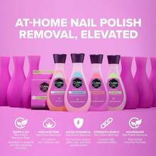 Cutex Strength-Shield Nail Polish Remover - 1 - View 6
