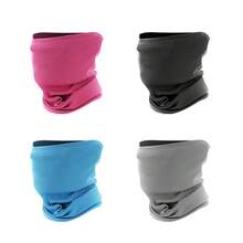 1 件男女通用骑行面罩凉爽颈巾，透气面部，防晒防风时尚日常，适合旅行、徒步旅行、骑自行车、钓鱼和其他户外运动