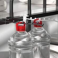 1 Móc Treo Quần Áo Gắn Tường Dành Cho Ký Túc Sinh Viên, Giá Phơi Đồ Tiết Kiệm Bên Giường, Giá Tổ Chức Tủ Quần Áo Nhỏ Gọn và Móc Treo Quần Áo Đa Chức Năng Cho Phòng Nhỏ, Móc Treo Quần Áo Đa Năng Cho Việc Chăm Sóc Tủ Quần Áo Hàng Ngày, Kệ Gắn Nhẹ Nhưng Chắc Chắn, Dễ Lắp Đặt, Hoàn Hảo Cho Ký Túc Sinh Viên, Căn Hộ và Không Gian Sống Chung, Giải Pháp Tủ Quần Áo Gọn Gàng và Thiết Thực - Nhiều màu - Xem 8