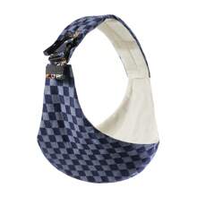 1pc Portable Front Carry Baby Carrier, Outdoor Baby Carrying Gear, Infant Safety Backpack, Simple Baby Waist Stool, Mother's Love Sling, Newborn Baby Carrying Gear, Waist Stool For All Seasons Travel Convenience