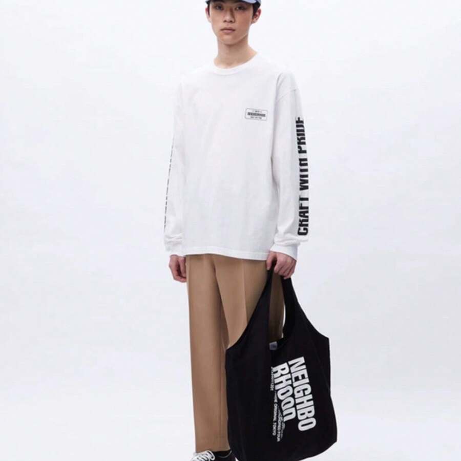 Luggage & Travel Essentials Bags - M - 查看 1