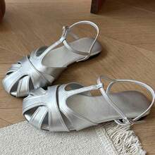 Women Flat Sandals