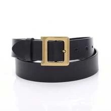 Clothing Anti-Slip Accessories - Black - View 5