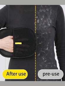 2/1 pezzo Guanti riutilizzabili per gatti, guanti per la pulizia degli animali domestici, rimuovere i peli di animali domestici da divani, vestiti, lenzuola, guanti antitstatici per la rimozione dei peli, prodotti per la pulizia domestica, guanti, gatti, accessori per la pulizia degli animali domestici, forniture per la pulizia, anti-graffio e anti-morso, forniture per la pulizia universali per cani e gatti, confezionati singolarmente, guanti per massaggiare gli animali domestici, guanti per la pulizia domestica (Nota: Utilizzare strofinando avanti e indietro con la mano.) - Multicolore - Visualizzare 8