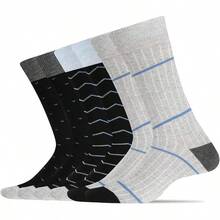 8 pares Multicolor-2