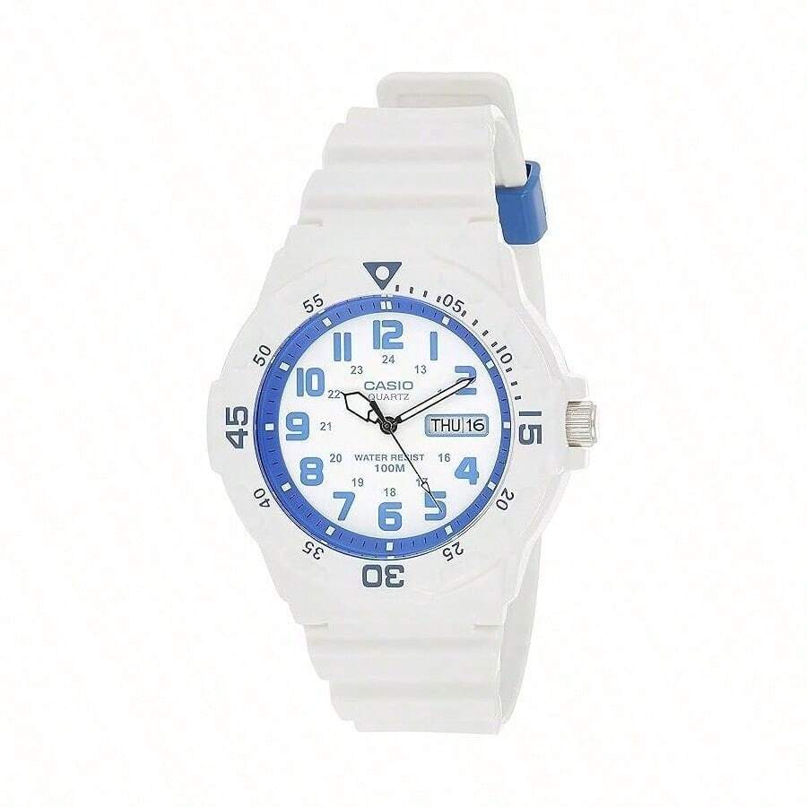 Casio WATCHES - White - View 1