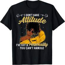 Women T-Shirts - Black4 - View 1